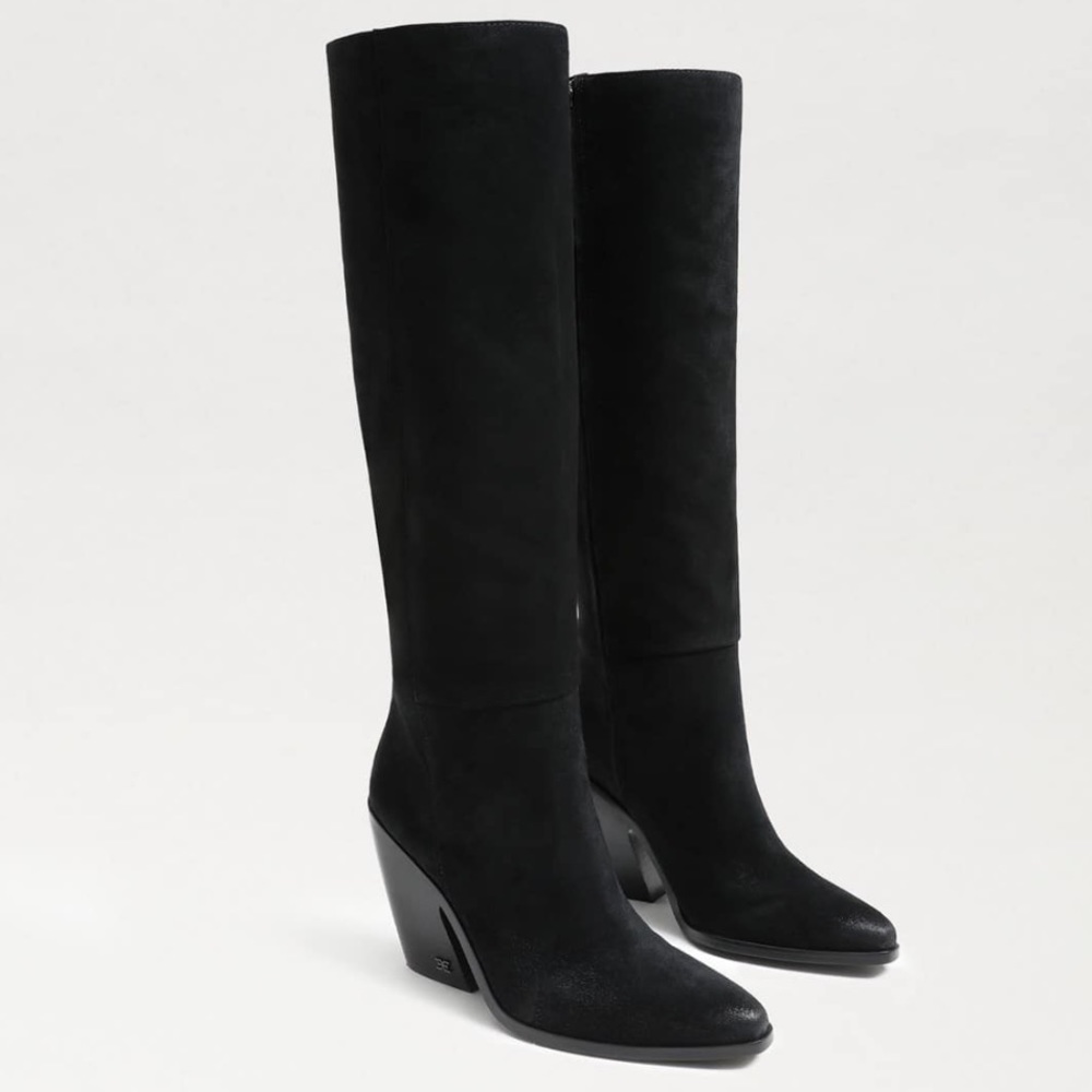 Sam Edelman ANNABEL HIGH SHAFT BOOT